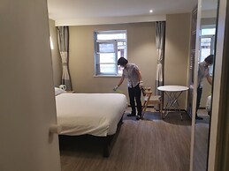 ibis Wuhan Hankou Hotel