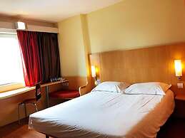 ibis Wuhan Hankou Hotel