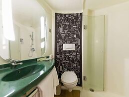 ibis Wuhan Hankou Hotel