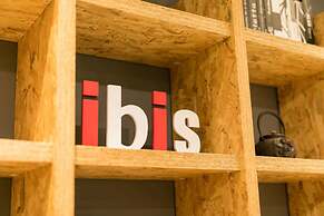 ibis Wuhan Hankou Hotel