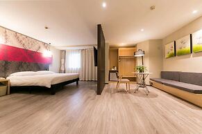 ibis Wuhan Hankou Hotel