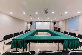 ibis Wuhan Hankou Hotel