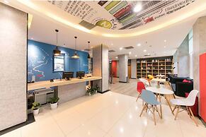 ibis Wuhan Hankou Hotel