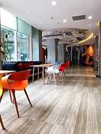 ibis Wuhan Hankou Hotel
