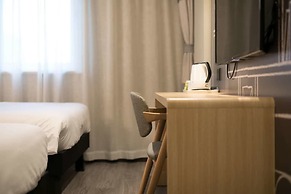 ibis Wuhan Hankou Hotel