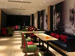 ibis Wuhan Hankou Hotel