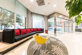 ibis Wuhan Hankou Hotel