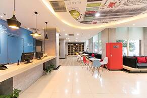 ibis Wuhan Hankou Hotel
