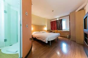 ibis Wuhan Hankou Hotel