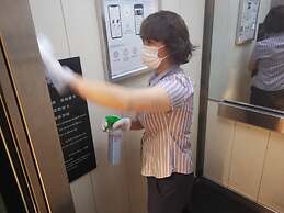 ibis Wuhan Hankou Hotel