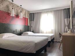 ibis Wuhan Hankou Hotel