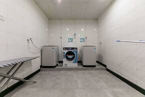 ibis Wuhan Hankou Hotel