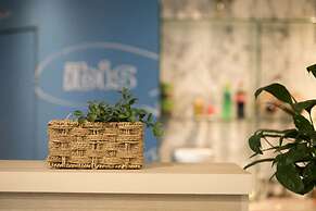 ibis Wuhan Hankou Hotel