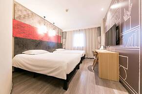 ibis Wuhan Hankou Hotel
