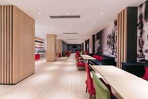 ibis Wuhan Hankou Hotel