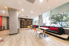 ibis Wuhan Hankou Hotel