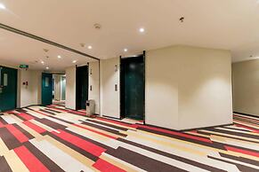 ibis Wuhan Hankou Hotel
