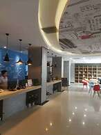 ibis Wuhan Hankou Hotel