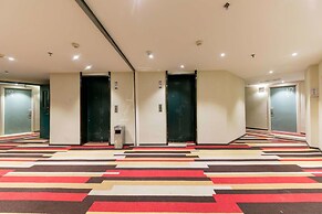 ibis Wuhan Hankou Hotel