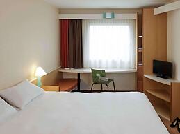 ibis Wuhan Hankou Hotel