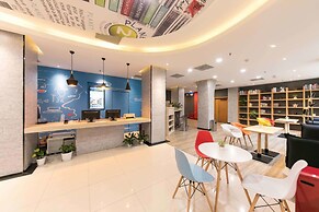 ibis Wuhan Hankou Hotel
