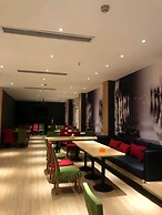 ibis Wuhan Hankou Hotel