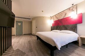 ibis Wuhan Hankou Hotel