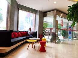 ibis Wuhan Hankou Hotel