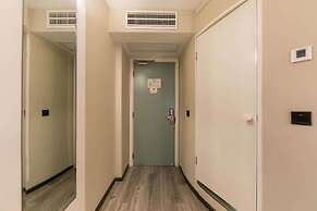 ibis Wuhan Hankou Hotel