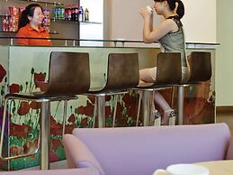 ibis Wuhan Hankou Hotel