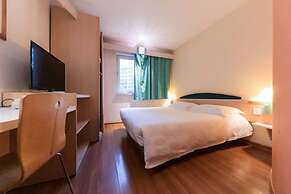 ibis Wuhan Hankou Hotel