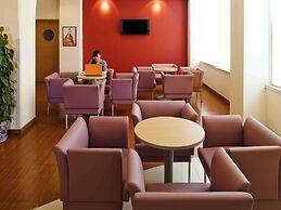 ibis Wuhan Hankou Hotel