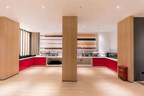 ibis Wuhan Hankou Hotel