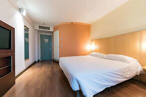 ibis Wuhan Hankou Hotel