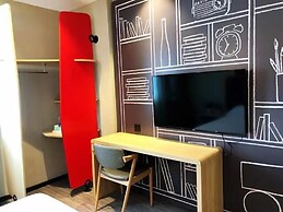 ibis Wuhan Hankou Hotel