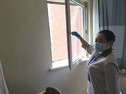 ibis Wuhan Hankou Hotel