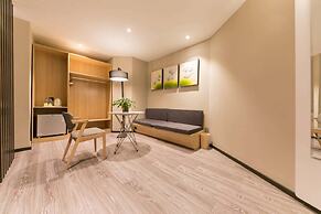 ibis Wuhan Hankou Hotel