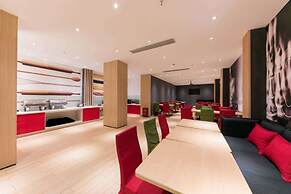 ibis Wuhan Hankou Hotel