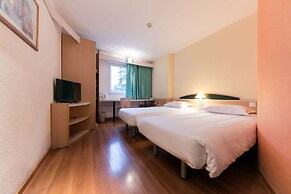 ibis Wuhan Hankou Hotel