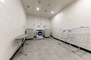 ibis Wuhan Hankou Hotel