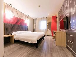 ibis Wuhan Hankou Hotel
