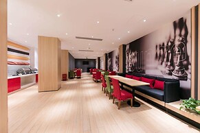 ibis Wuhan Hankou Hotel