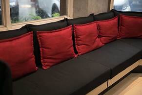 ibis Wuhan Hankou Hotel