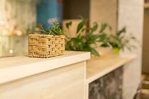 ibis Wuhan Hankou Hotel