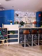 ibis Wuhan Hankou Hotel