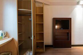 ibis Wuhan Hankou Hotel