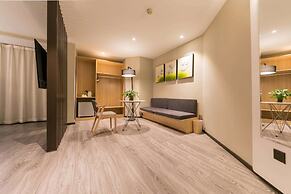 ibis Wuhan Hankou Hotel