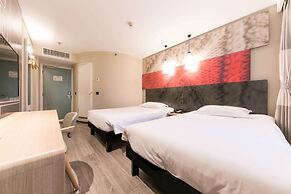 ibis Wuhan Hankou Hotel