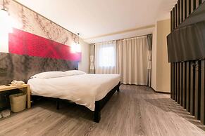 ibis Wuhan Hankou Hotel
