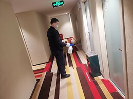 ibis Wuhan Hankou Hotel